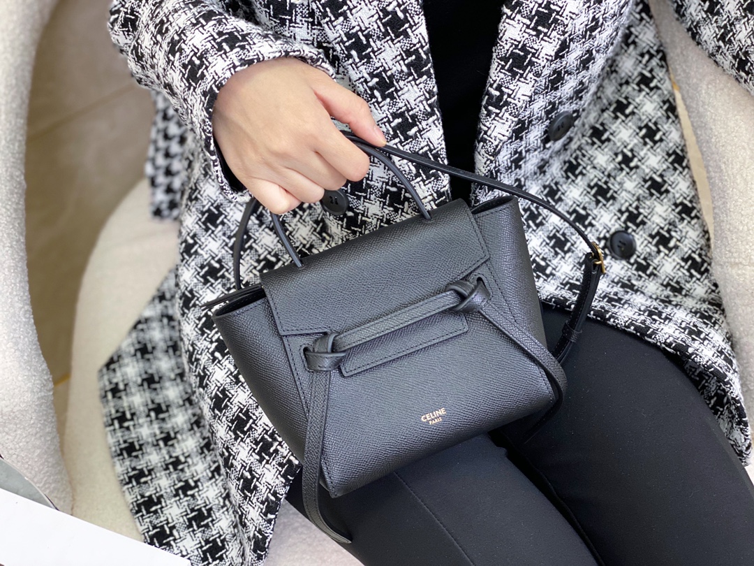 Celine Nano Bags